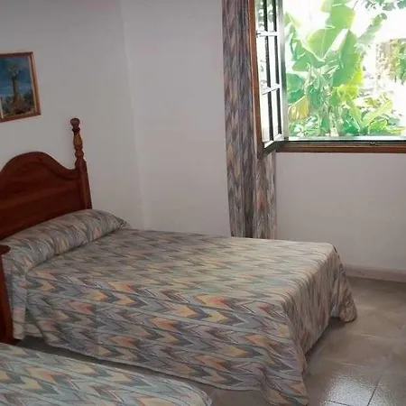 Apartman Raroia