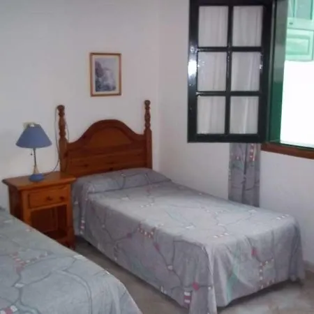 Apartman Raroia *