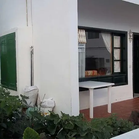 Raroia Apartman Arrieta
