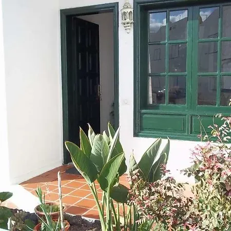 Raroia Apartman *