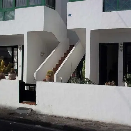 Raroia Apartman Arrieta