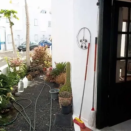 Raroia Apartman Arrieta