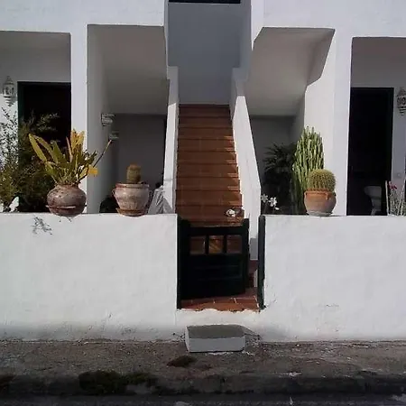 Apartman Raroia Arrieta