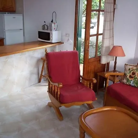 Apartman Raroia
