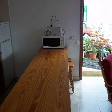 Raroia Apartman