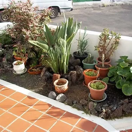 Raroia Apartman Arrieta