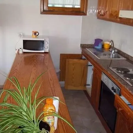 Raroia Apartman *